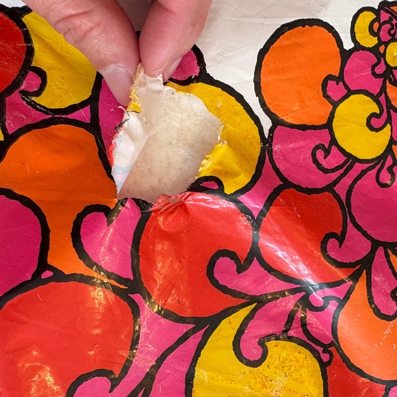 Vintage Fuller Brush Durex Ironing Board Pad Cover Special Construction - Picture 7 of 9